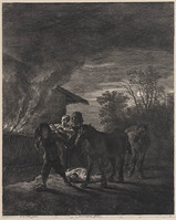 KG 04872
          <br/>
          Paardenroof
          <br/>
          <em>Visscher, Cornelis (1629-1658)</em>